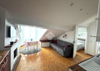 Bilocale Via Giuseppe Garibaldi, Torino (zona Centro) - foto 8