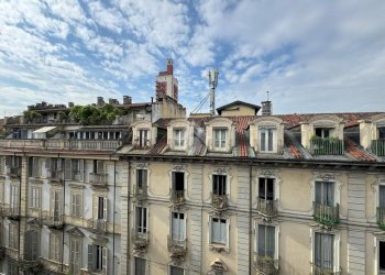 Bilocale Via Giuseppe Garibaldi, Torino (zona Centro) - foto 11