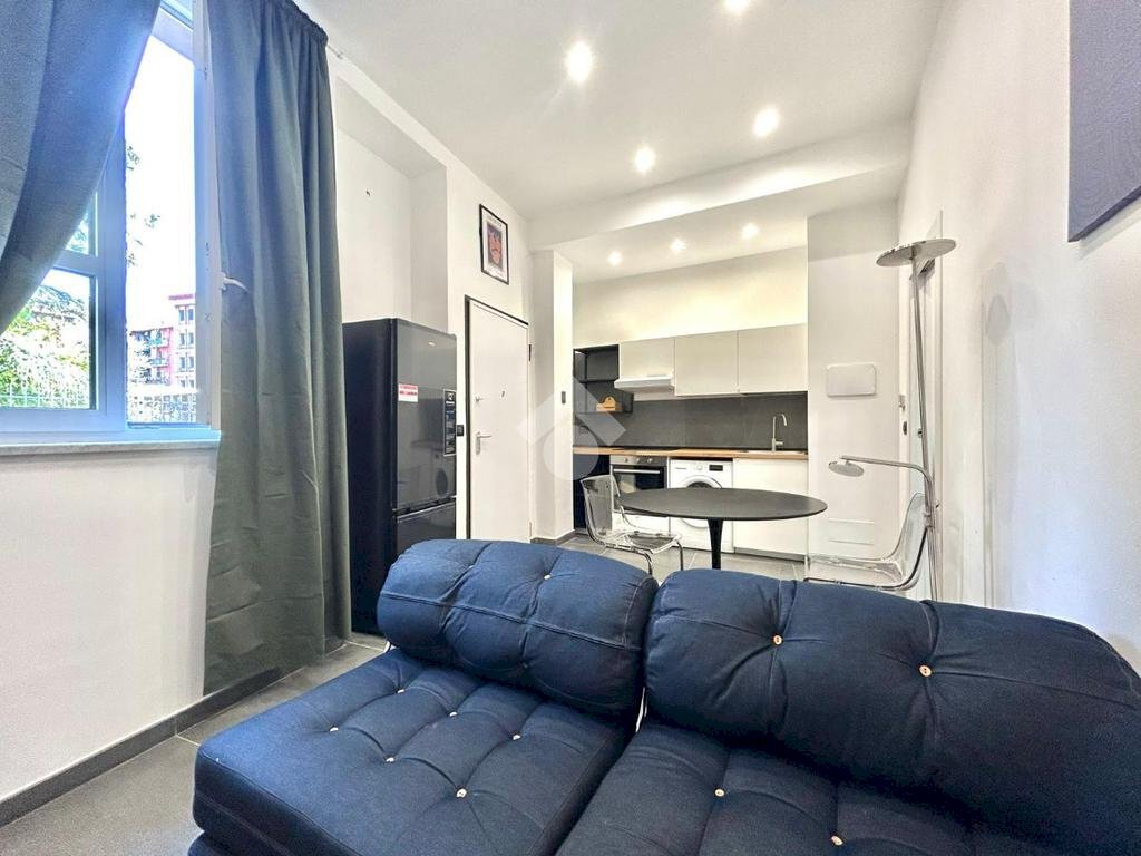 Bilocale Via Almese, Torino (zona Cit Turin) - foto 2