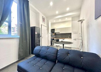 Bilocale Via Almese, Torino (zona Cit Turin) - foto 2