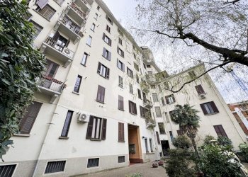 Trilocale Via cermenate, Milano - foto 3