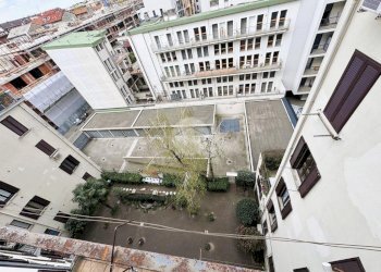 Trilocale Via cermenate, Milano - foto 13