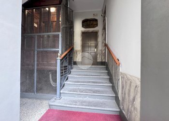 Trilocale Via cermenate, Milano - foto 39