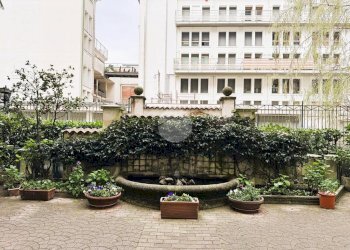 Trilocale Via cermenate, Milano - foto 40