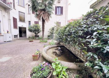 Trilocale Via cermenate, Milano - foto 41