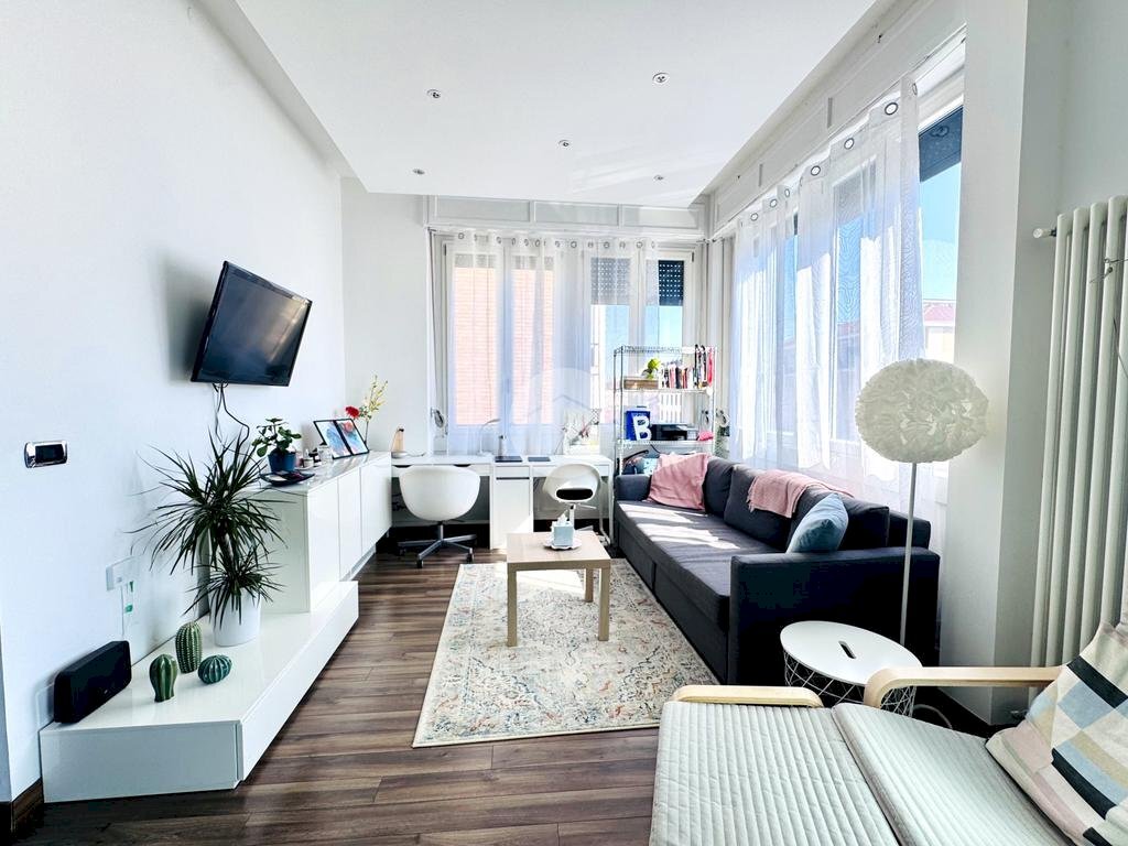 Bilocale Via alzaia naviglio pavese, Milano - foto 1