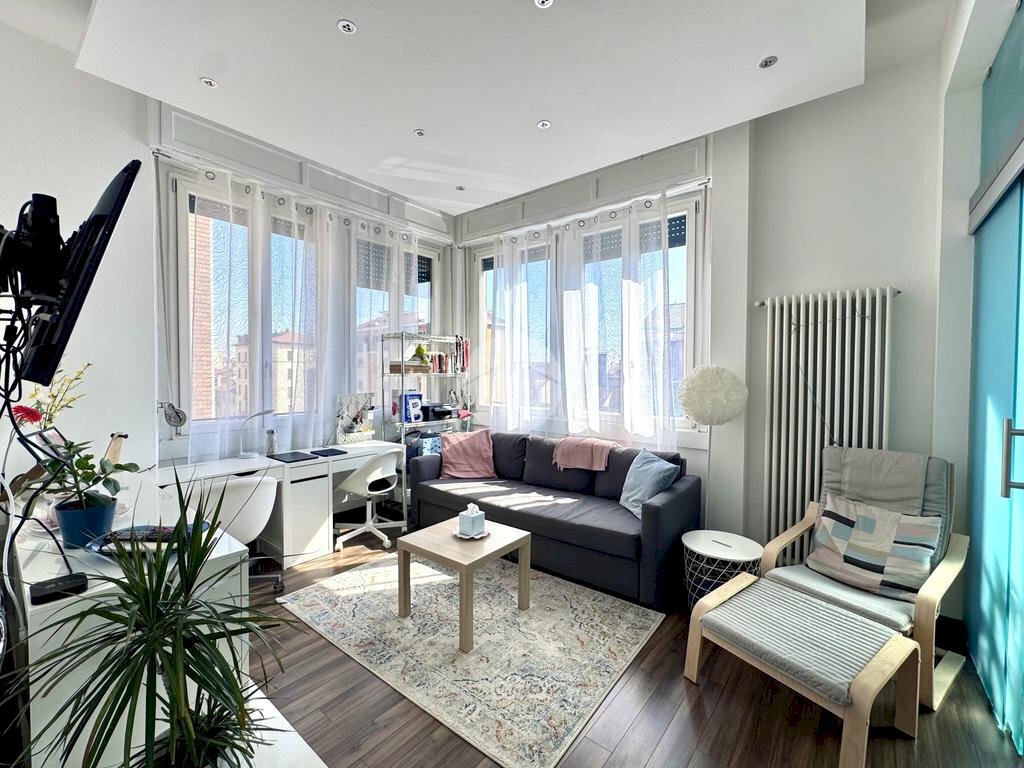 Bilocale Via alzaia naviglio pavese, Milano - foto 3