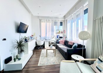 Bilocale Via alzaia naviglio pavese, Milano - foto 1