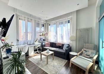 Bilocale Via alzaia naviglio pavese, Milano - foto 3