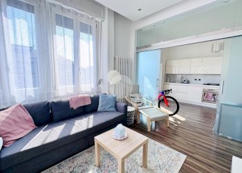 Bilocale Via alzaia naviglio pavese, Milano - foto 7