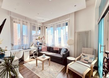 Bilocale Via alzaia naviglio pavese, Milano - foto 8