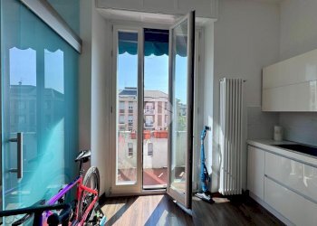 Bilocale Via alzaia naviglio pavese, Milano - foto 13