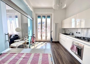 Bilocale Via alzaia naviglio pavese, Milano - foto 14