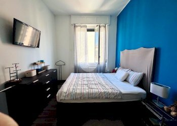 Bilocale Via alzaia naviglio pavese, Milano - foto 22