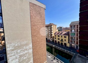 Bilocale Via alzaia naviglio pavese, Milano - foto 25