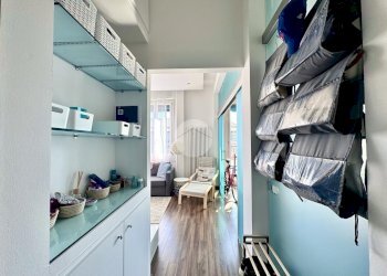 Bilocale Via alzaia naviglio pavese, Milano - foto 27