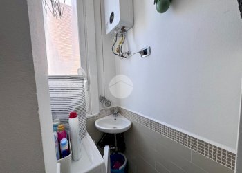 Bilocale Via alzaia naviglio pavese, Milano - foto 34