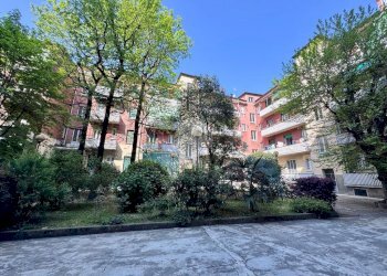 Bilocale Via alzaia naviglio pavese, Milano - foto 38