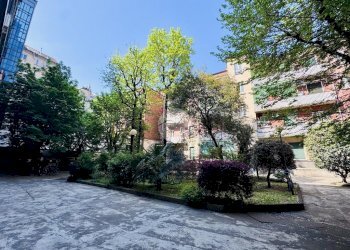 Bilocale Via alzaia naviglio pavese, Milano - foto 41