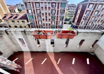 Bilocale Via alzaia naviglio pavese, Milano - foto 43