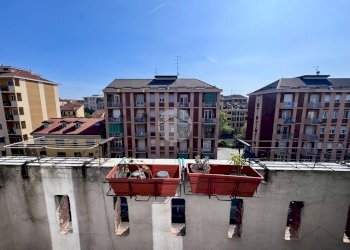 Bilocale Via alzaia naviglio pavese, Milano - foto 44