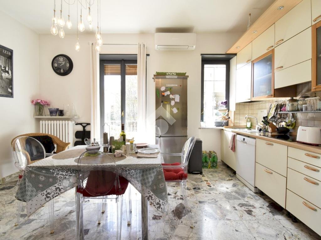 Trilocale Via Maria Bricca, Torino (zona Borgo Po) - foto 1