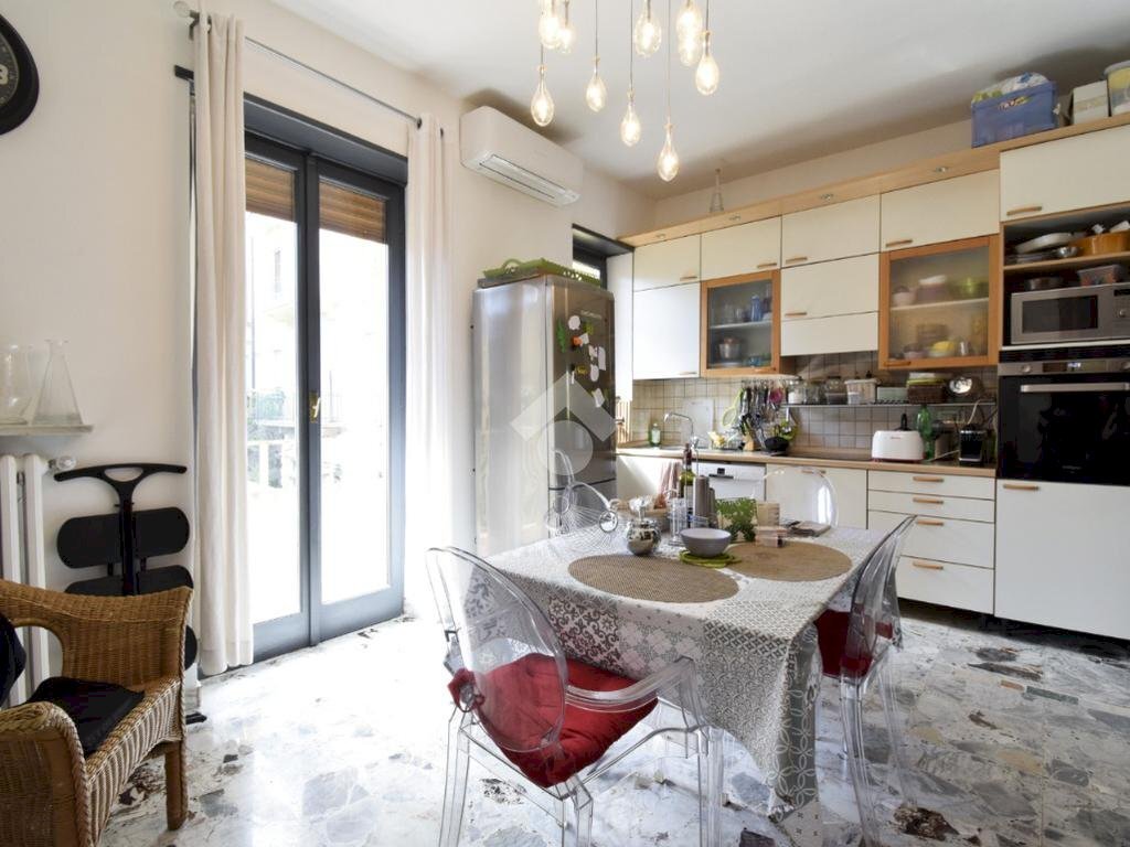 Trilocale Via Maria Bricca, Torino (zona Borgo Po) - foto 2