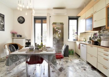 Trilocale Via Maria Bricca, Torino (zona Borgo Po) - foto 1