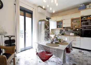 Trilocale Via Maria Bricca, Torino (zona Borgo Po) - foto 2