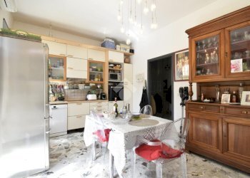 Trilocale Via Maria Bricca, Torino (zona Borgo Po) - foto 3