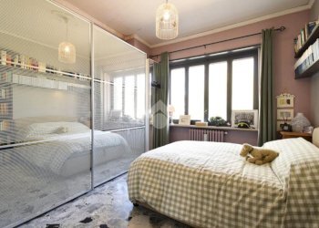 Trilocale Via Maria Bricca, Torino (zona Borgo Po) - foto 6