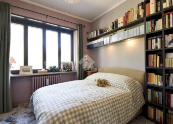 Trilocale Via Maria Bricca, Torino (zona Borgo Po) - foto 8