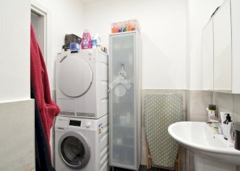 Trilocale Via Maria Bricca, Torino (zona Borgo Po) - foto 12