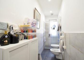 Trilocale Via Maria Bricca, Torino (zona Borgo Po) - foto 13