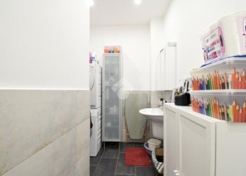 Trilocale Via Maria Bricca, Torino (zona Borgo Po) - foto 14