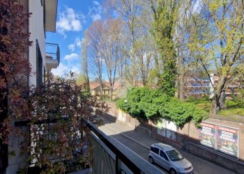 Trilocale Via Maria Bricca, Torino (zona Borgo Po) - foto 15