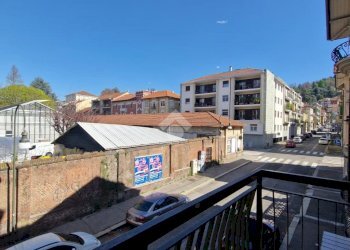 Trilocale Via Maria Bricca, Torino (zona Borgo Po) - foto 16