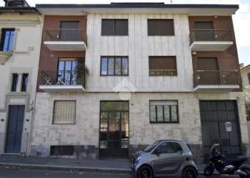 Trilocale Via Maria Bricca, Torino (zona Borgo Po) - foto 17