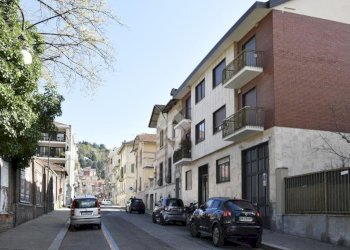 Trilocale Via Maria Bricca, Torino (zona Borgo Po) - foto 18