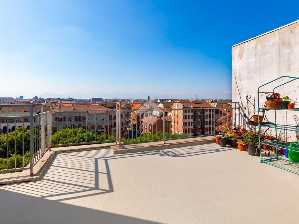 Bilocale Via Montanaro, Torino (zona Barriera Milano) - foto 1