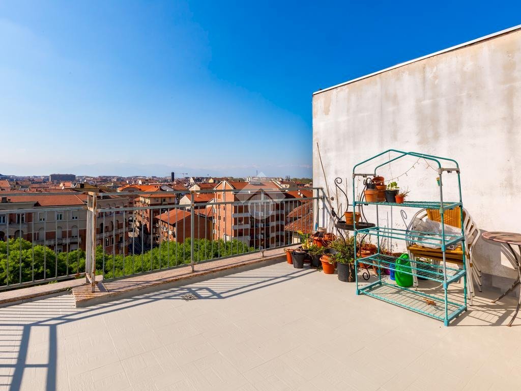 Bilocale Via Montanaro, Torino (zona Barriera Milano) - foto 2