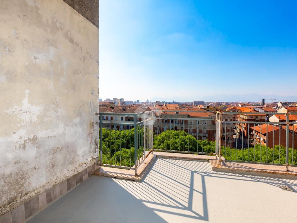 Bilocale Via Montanaro, Torino (zona Barriera Milano) - foto 3