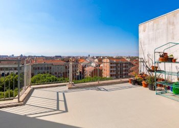 Bilocale Via Montanaro, Torino (zona Barriera Milano) - foto 1