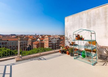 Bilocale Via Montanaro, Torino (zona Barriera Milano) - foto 2