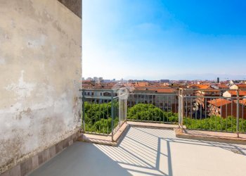 Bilocale Via Montanaro, Torino (zona Barriera Milano) - foto 3