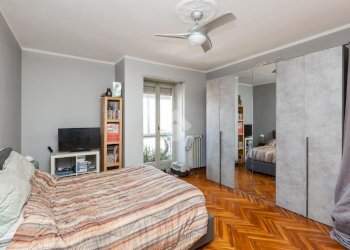 Bilocale Via Montanaro, Torino (zona Barriera Milano) - foto 8