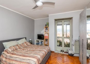 Bilocale Via Montanaro, Torino (zona Barriera Milano) - foto 9