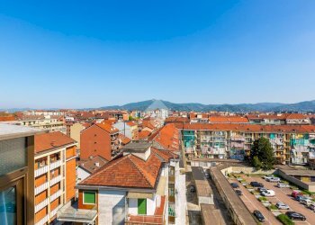 Bilocale Via Montanaro, Torino (zona Barriera Milano) - foto 15