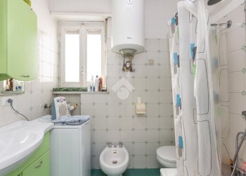 Bilocale Via Montanaro, Torino (zona Barriera Milano) - foto 18