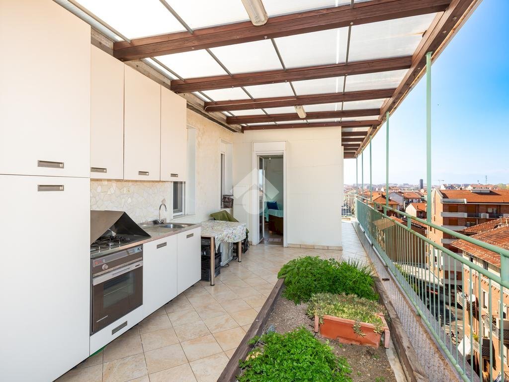 Trilocale Via Montanaro, Torino (zona Barriera Milano) - foto 1